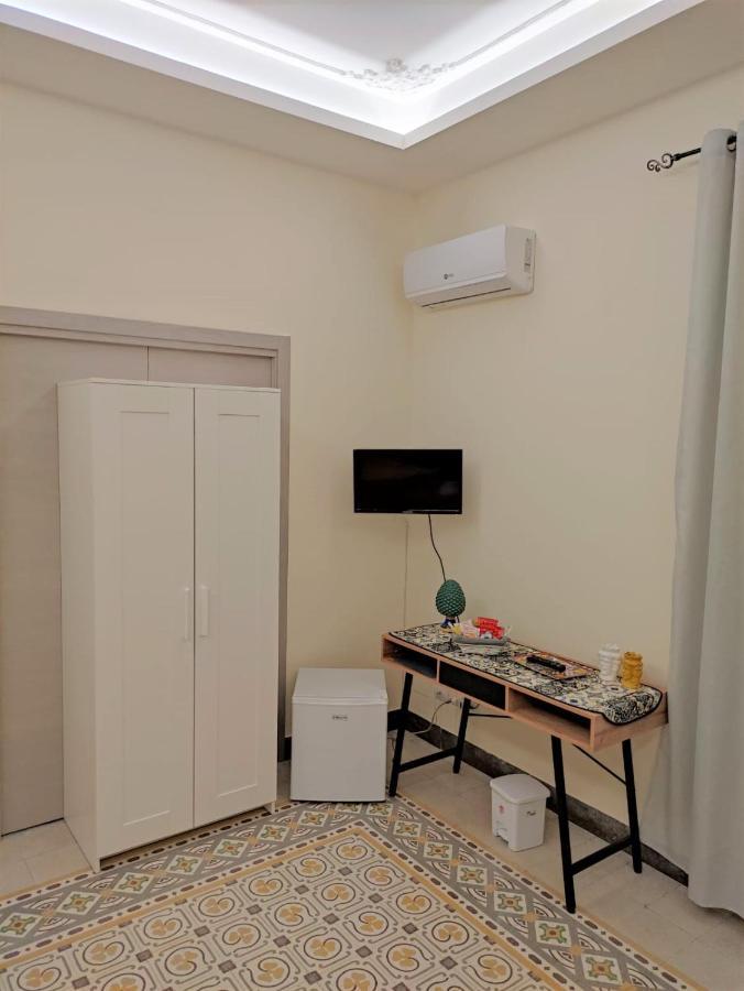 Camera Tripla con Bagno Privato Esterno